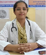 DR PALAK PATERIYA